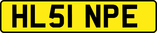 HL51NPE