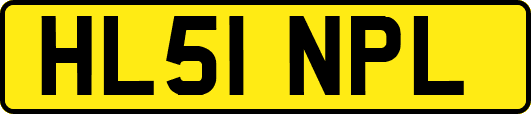 HL51NPL
