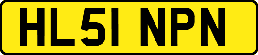 HL51NPN