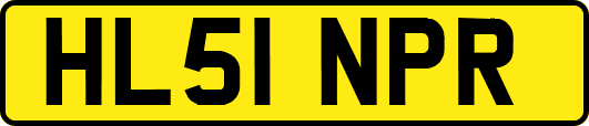 HL51NPR