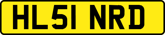 HL51NRD