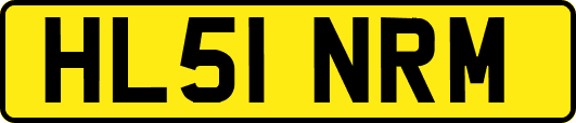 HL51NRM
