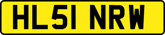 HL51NRW