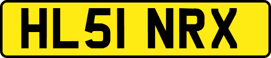 HL51NRX