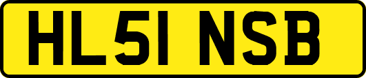 HL51NSB