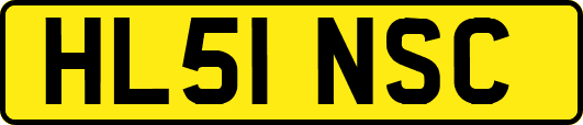 HL51NSC