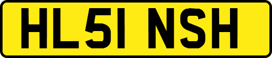 HL51NSH