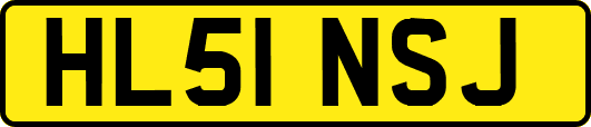 HL51NSJ
