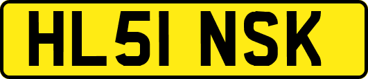 HL51NSK