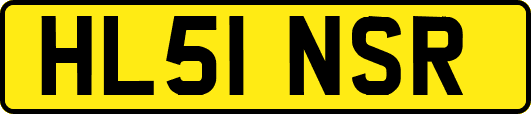 HL51NSR