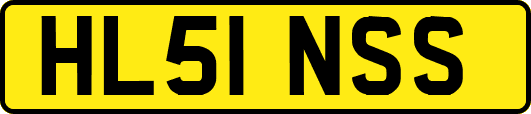 HL51NSS