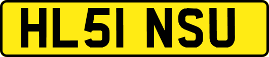 HL51NSU