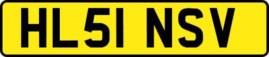 HL51NSV