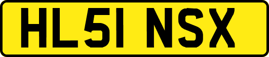 HL51NSX
