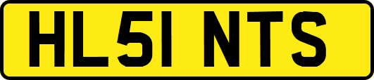 HL51NTS