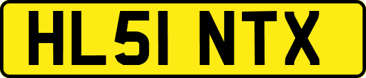 HL51NTX