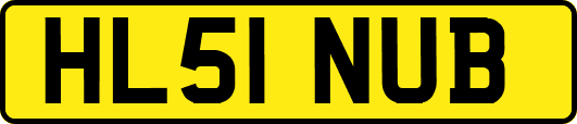 HL51NUB