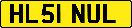 HL51NUL
