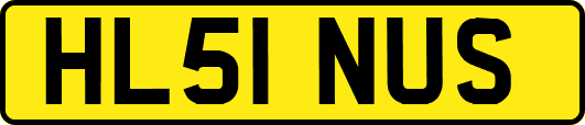 HL51NUS