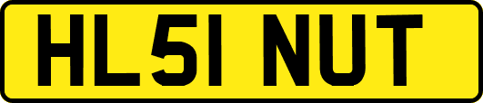 HL51NUT