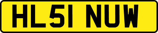 HL51NUW