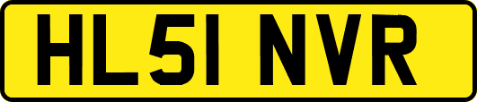 HL51NVR