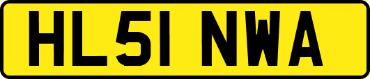 HL51NWA