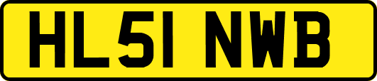 HL51NWB