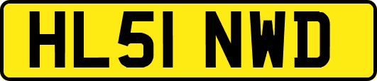 HL51NWD