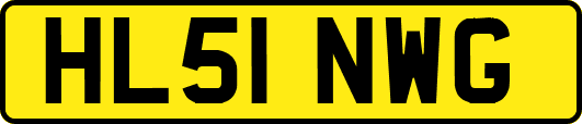 HL51NWG