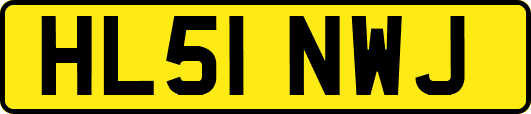 HL51NWJ