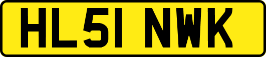 HL51NWK