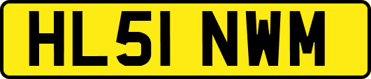 HL51NWM