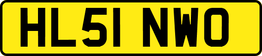 HL51NWO