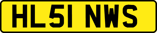 HL51NWS