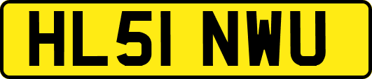 HL51NWU