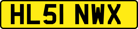 HL51NWX