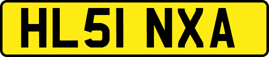 HL51NXA