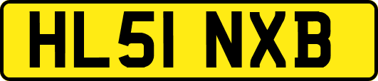 HL51NXB