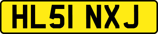 HL51NXJ