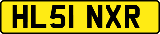 HL51NXR