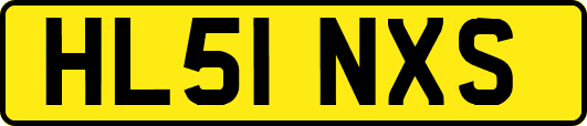 HL51NXS