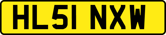 HL51NXW