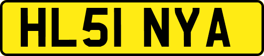 HL51NYA