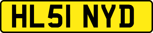 HL51NYD
