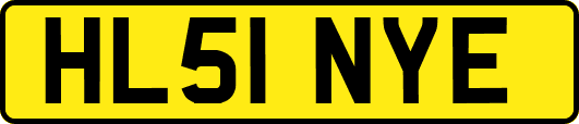 HL51NYE