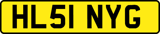 HL51NYG