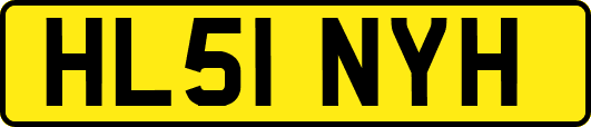 HL51NYH