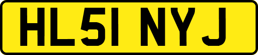 HL51NYJ