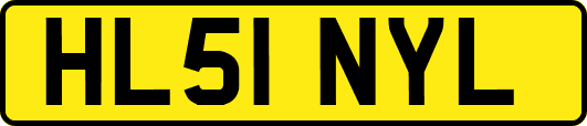 HL51NYL
